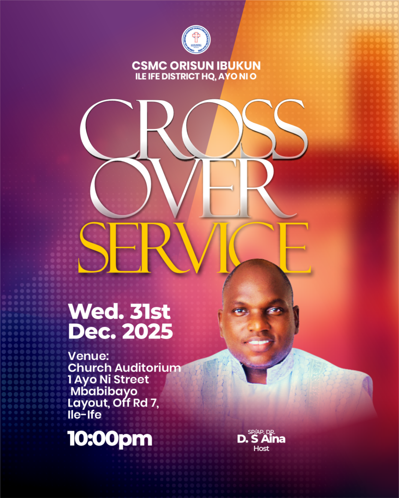 cross over service