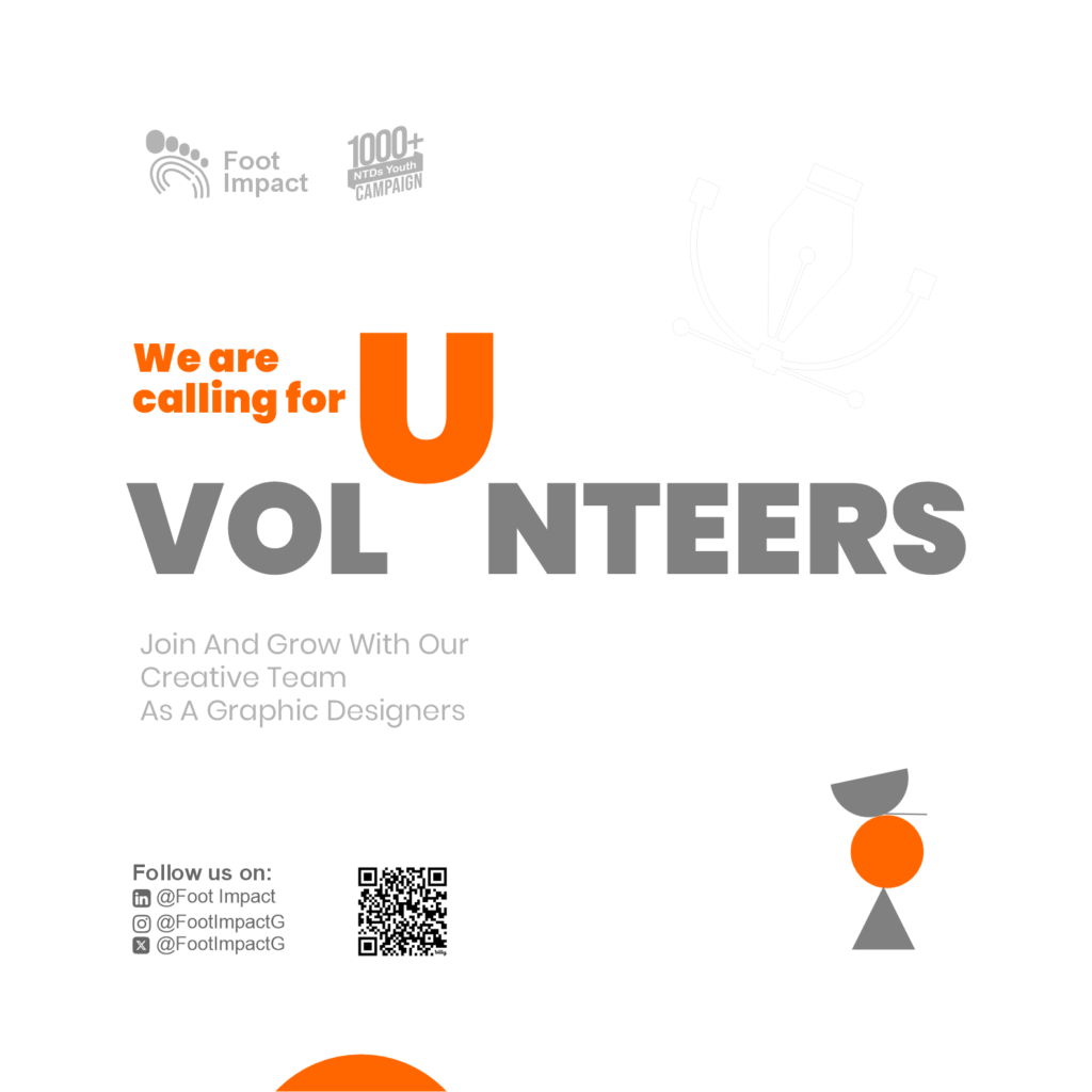 design volunteer