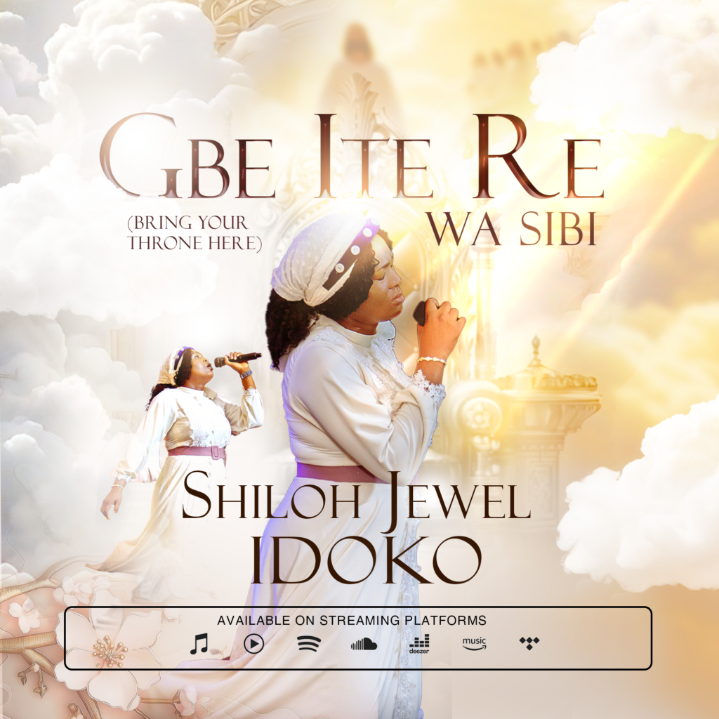 gbe ite re wa sibi album art copy