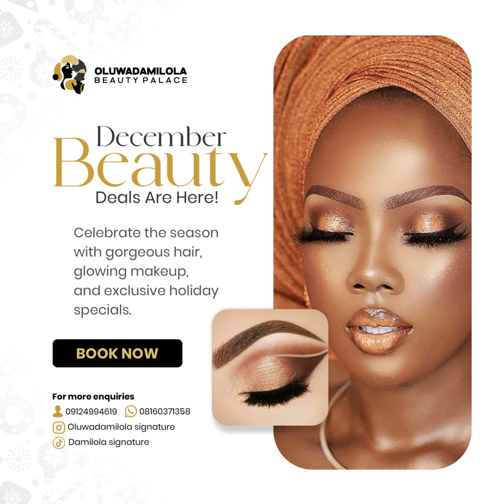 oluwadamilola christmas 2