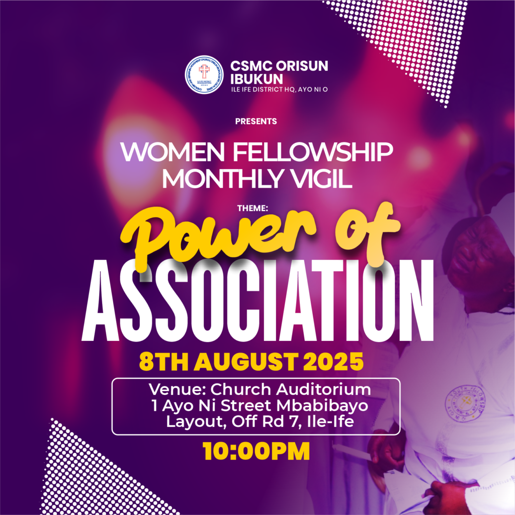 women vigil