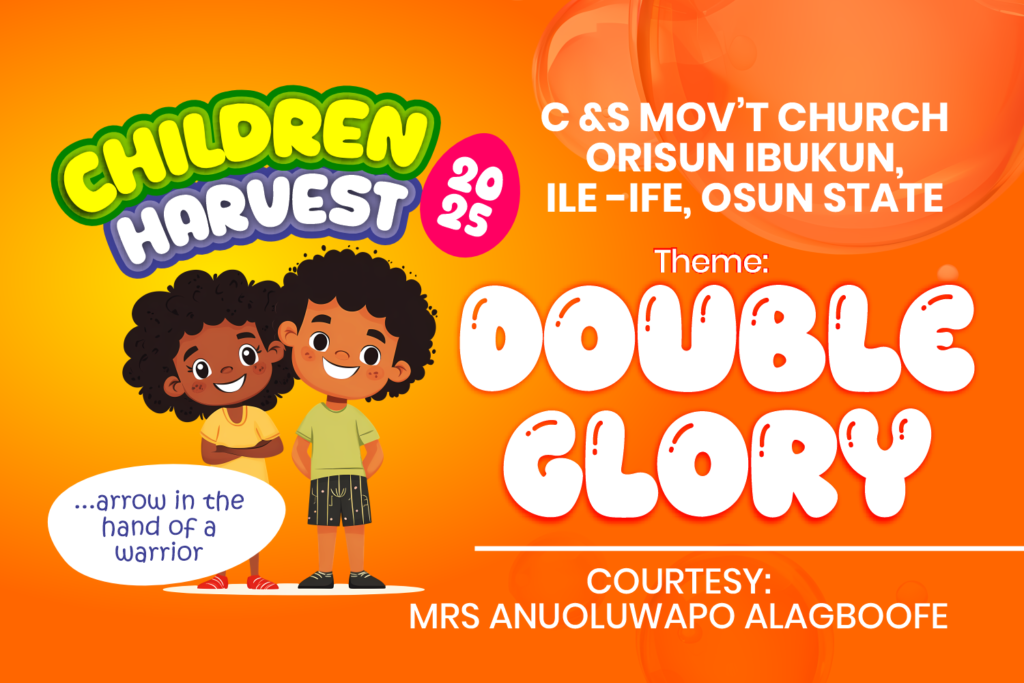 children harvest soap